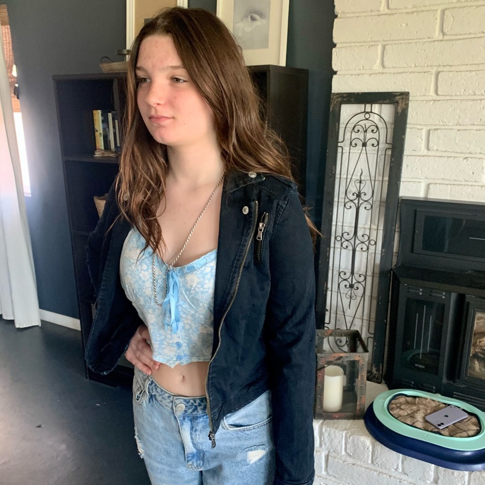 Hudson jacket